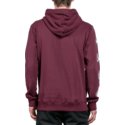 volcom-dark-port-supply-stone-hoodie-kapuzenpullover-sweatshirt-rot
