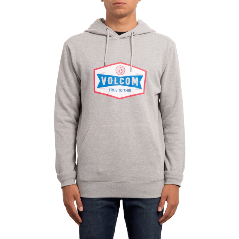 volcom-heather-grau-supply-stone-hoodie-kapuzenpullover-sweatshirt-grau