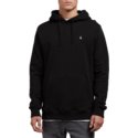 volcom-black-single-stone-hoodie-kapuzenpullover-sweatshirt-schwarz