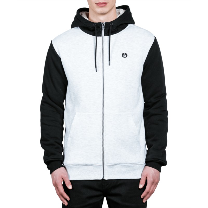 volcom-mist-single-stone-zip-through-hoodie-kapuzenpullover-sweatshirt-schwarz-und-grau