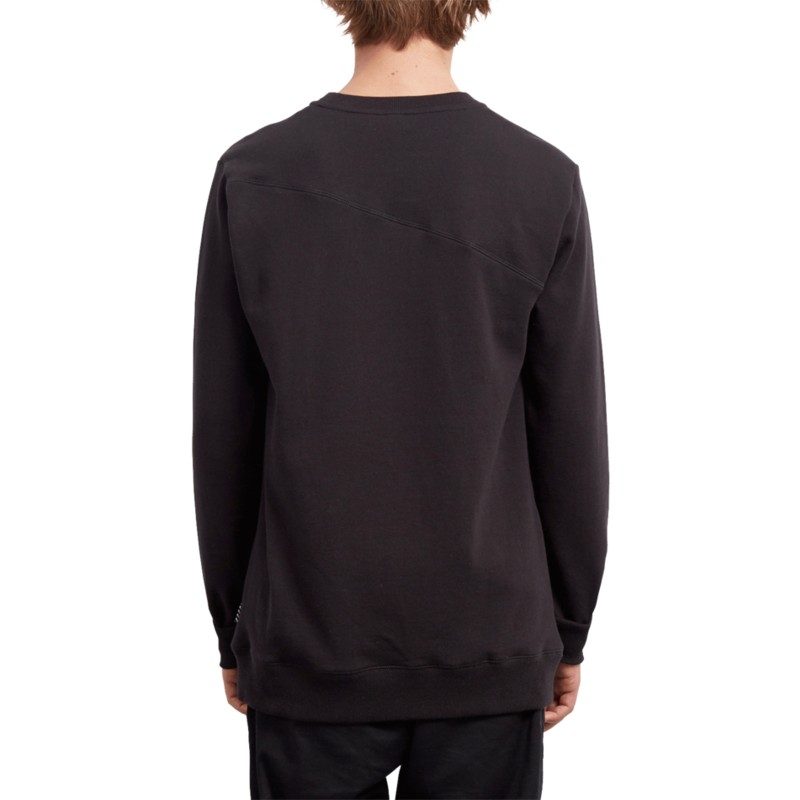 volcom-black-lang-geschnitten-sweatshirt-steingrau-schwarz