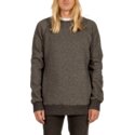 volcom-black-static-sweatshirt-steingrau-schwarz