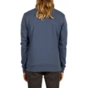 volcom-smokey-blau-single-stone-sweatshirt-blau