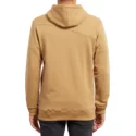 volcom-old-gold-single-stone-zip-through-hoodie-kapuzenpullover-sweatshirt-gelb