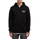 volcom-black-made-with-pleasure-supply-stone-zip-through-hoodie-kapuzenpullover-sweatshirt-schwarz