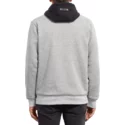 volcom-heather-grau-factual-lined-zip-through-hoodie-kapuzenpullover-sweatshirt-grau