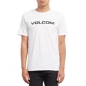 volcom-white-mit-logo-crisp-euro-t-shirt-weiss