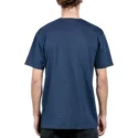 volcom-indigo-lino-stone-t-shirt-marineblau