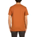 volcom-copper-burnt-t-shirt-braun