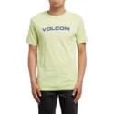 volcom-shadow-lime-crisp-euro-t-shirt-gelb