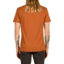 volcom-copper-budy-t-shirt-braun