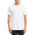 volcom-white-stone-blank-t-shirt-weiss