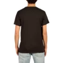 volcom-black-stone-blank-t-shirt-schwarz