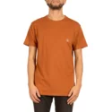volcom-copper-stone-blank-t-shirt-braun