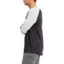volcom-heather-grey-pen-longsleeve-t-shirt-schwarz-und-grau