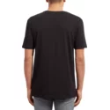 volcom-black-extrano-t-shirt-schwarz