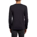volcom-black-pixel-stone-longsleeve-t-shirt-schwarz