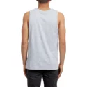 volcom-heather-grey-stoneradiator-armelloses-t-shirt-grau