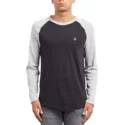 volcom-black-pen-longsleeve-t-shirt-schwarz-und-grau