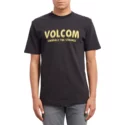 volcom-black-stranger-t-shirt-schwarz