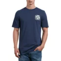 volcom-navy-stone-radiator-t-shirt-marineblau