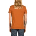 volcom-copper-chew-t-shirt-braun