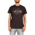 volcom-black-garage-club-t-shirt-schwarz