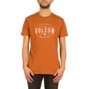 volcom-copper-garage-club-t-shirt-braun