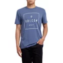 volcom-deep-blue-scribe-t-shirt-blau