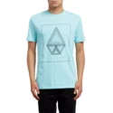 volcom-pale-aqua-concentric-t-shirt-blau