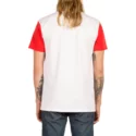 volcom-true-red-washer-t-shirt-rot-und-weiss