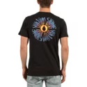 volcom-black-doom-bloom-t-shirt-schwarz