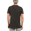 volcom-black-stone-trippin-t-shirt-schwarz