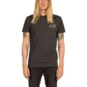 volcom-heather-black-mount-vacant-t-shirt-schwarz