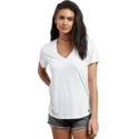 volcom-white-mix-a-lot-t-shirt-weiss