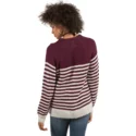 volcom-plum-cold-daze-sweater-grau-und-braun