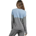 volcom-charcoal-grey-lil-sweatshirt-grau-und-blau