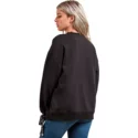 volcom-black-lacy-sweatshirt-schwarz