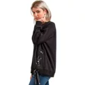 volcom-black-lacy-sweatshirt-schwarz