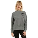 volcom-charcoal-stayin-high-sweatshirt-schwarz