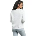 volcom-star-white-mix-a-lot-sweatshirt-weiss