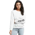 volcom-star-white-mix-a-lot-sweatshirt-weiss