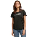 volcom-black-mit-schwarzweiss-logo-easy-babe-rad-2-t-shirt-schwarz