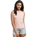 volcom-mellow-rose-pure-stoke-armelloses-t-shirt-pink