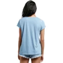 volcom-washed-blau-radical-daze-t-shirt-blau