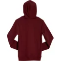 volcom-kinder-crimson-stone-hoodie-kapuzenpullover-sweatshirt-rot