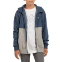 volcom-kinder-smokey-blue-single-stone-division-zip-through-hoodie-kapuzenpullover-sweatshirt-grau-und-blau