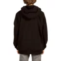 volcom-kinder-black-single-stone-zip-through-hoodie-kapuzenpullover-sweatshirt-schwarz