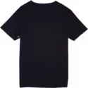 volcom-kinder-black-crisp-stone-t-shirt-schwarz