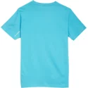 volcom-kinder-blue-bird-crisp-stone-t-shirt-blau